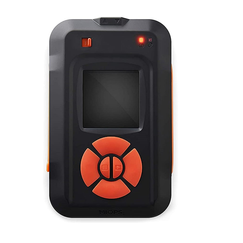 MIOPS Smart Plus camera trigger device for high speed photography and motion control