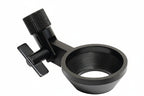 MXL 770 microphone stand mount adapter for secure installation on studio mic stands