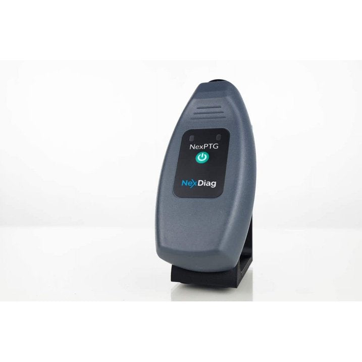 NexPTG paint thickness gauge device by NexDiag for measuring car coating layers