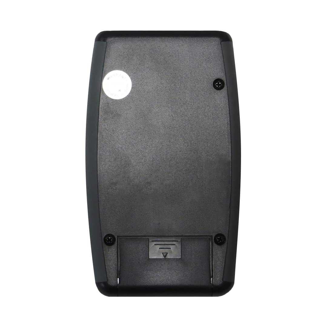 Safe and Sound PRO II RF Meter with OLED display measuring RF radiation
