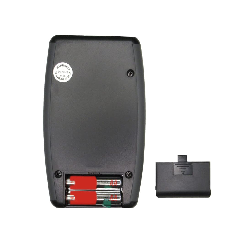 Safe and Sound PRO II RF Meter with OLED display measuring RF radiation