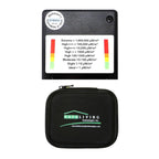 Safe and Sound Classic III RF Detector – handheld portable device