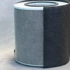Austin Air Immunity Machine replacement filter media 8-phase system