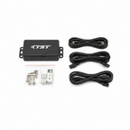 TST TPMS signal repeater with cables and mounting hardware for extended range
