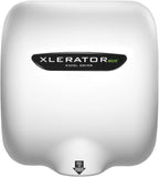 XLERATOReco XL-BW-ECO Automatic High-Speed Hand Dryer front view