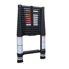 Xtend & Climb Contractor 300 telescoping ladder extended
